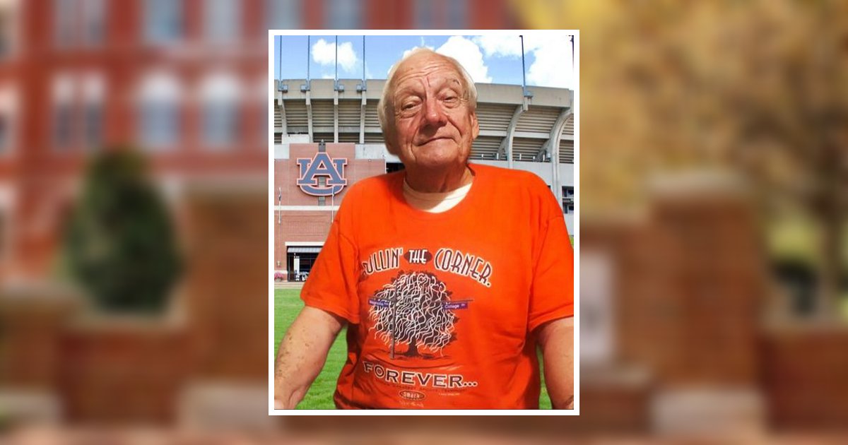 Sr. Robert Fleming Owen Obituary, Selma, AL