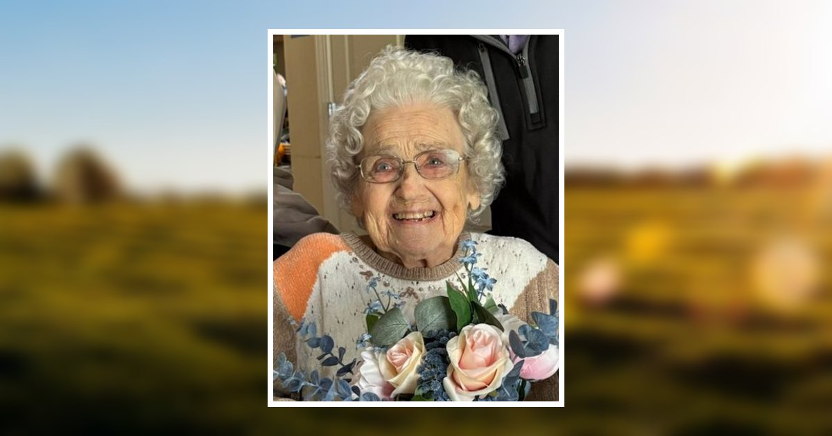 Mary Lou Wilson Obituary, Huntington, WV