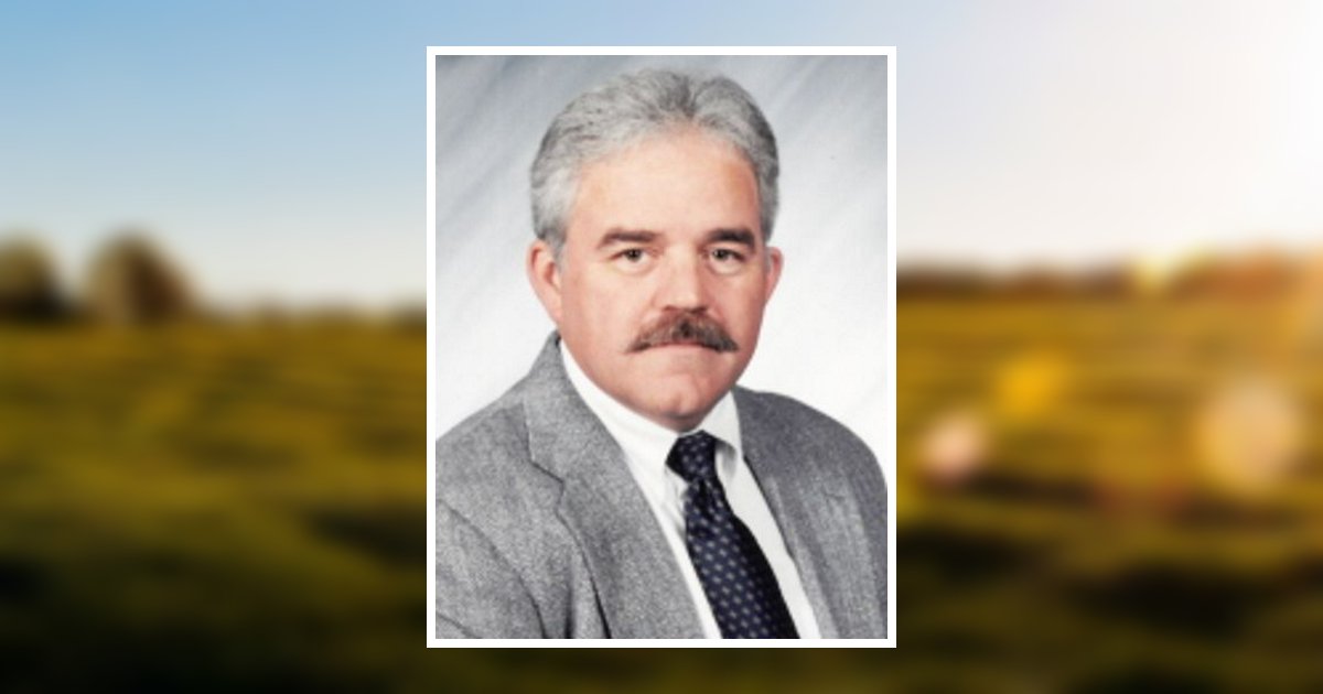 W. Glenn Rafferty Jr. Obituary August 29, 2021 - McComas Family Funeral ...