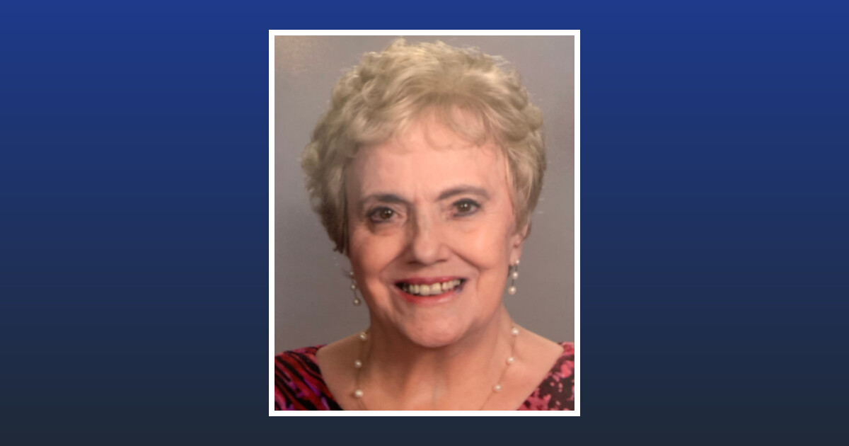 Sybil Smith Obituary 2024 - Baker Funeral Home