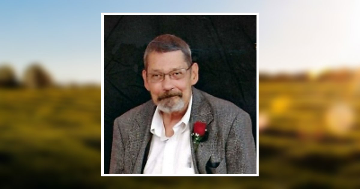 Michael Allen Cowell Obituary 2022 Keithley Funeral Homes