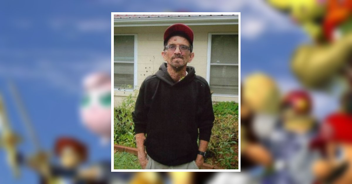 Charles Edward East Obituary, Dobson, NC