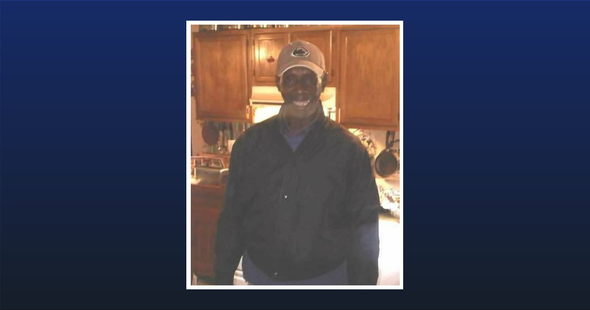 John Hassell Gilliam Obituary, Williamston, NC