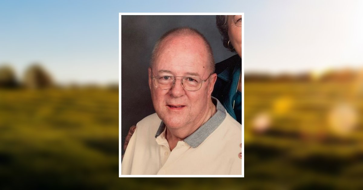 James "Jim" Homan Obituary 2021 Countryside Funeral Home