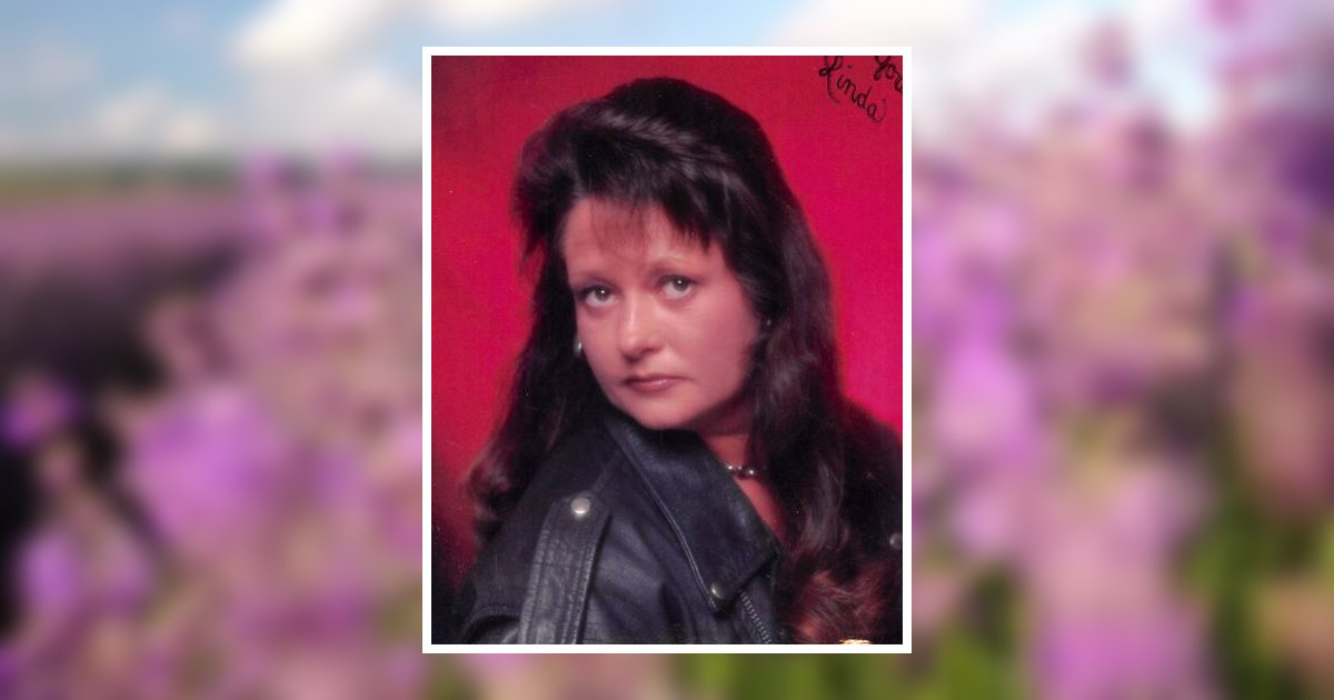 Linda Darlene Wilson Pine Knot, KY Obituary