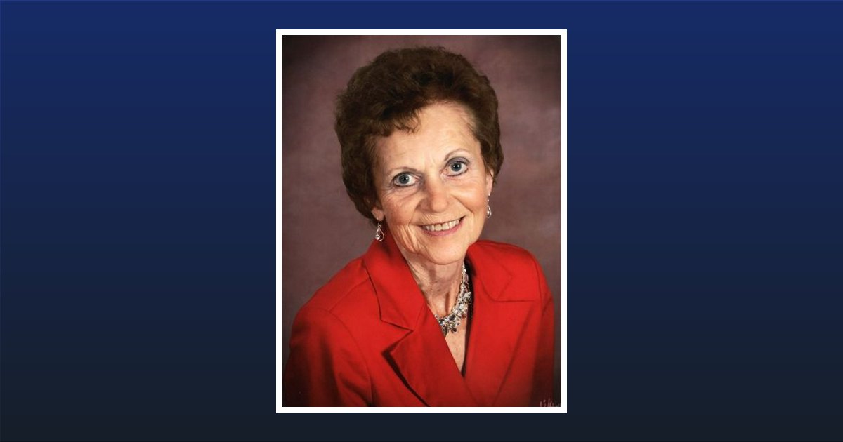 Joann larson obituary august 30 2022 bradshaw funeral