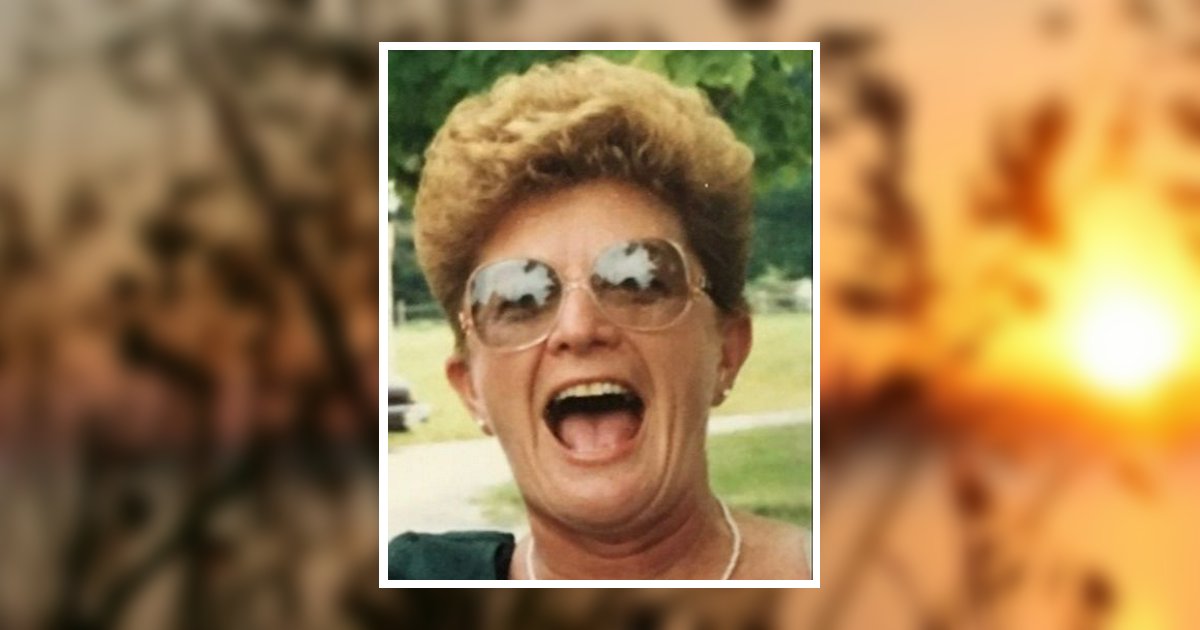 Mary Lou Wadsworth Obituary, Willimantic, CT