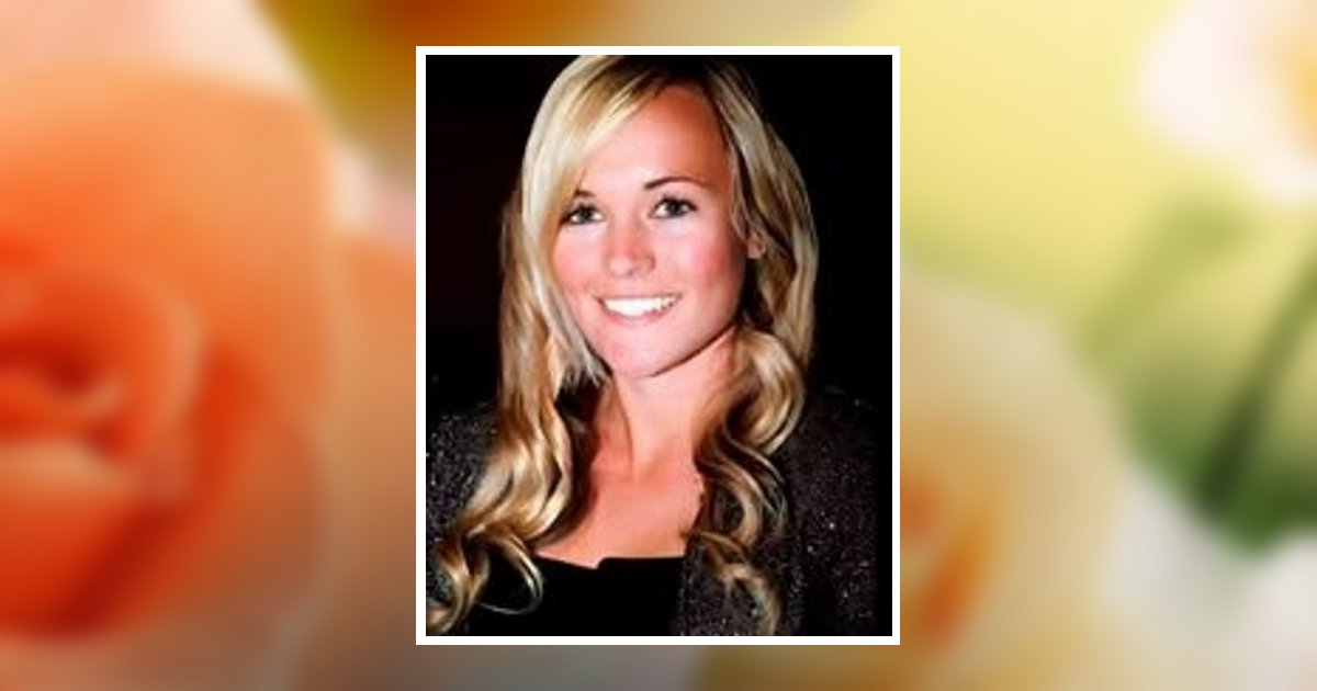 Brittney Marie Johnson, 1992–2026