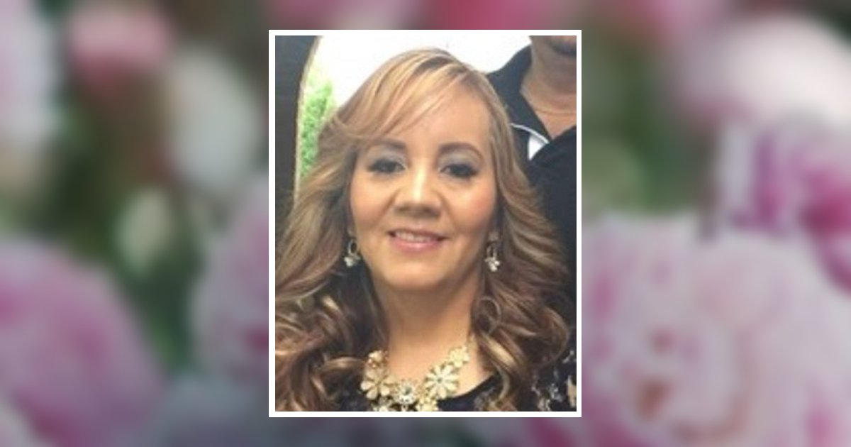Lorena LamasPerez Milwaukee, WI Obituary