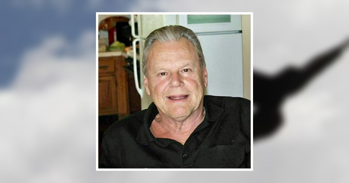 Jackie Ray Stanifer Obituary, Ava, MO