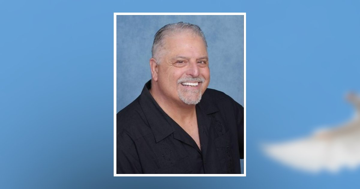 Fernando A. Barrera Obituary, Nogales, AZ