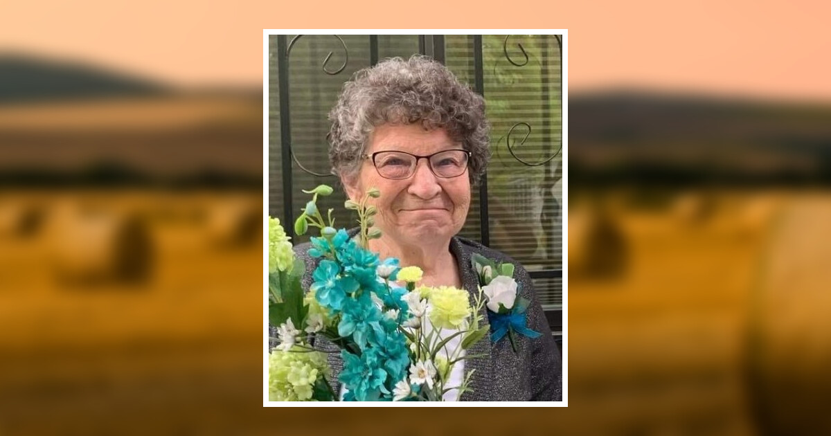 Evelyn P. Henderson Obituary 2022 - Weigel Funeral and Cremation Service