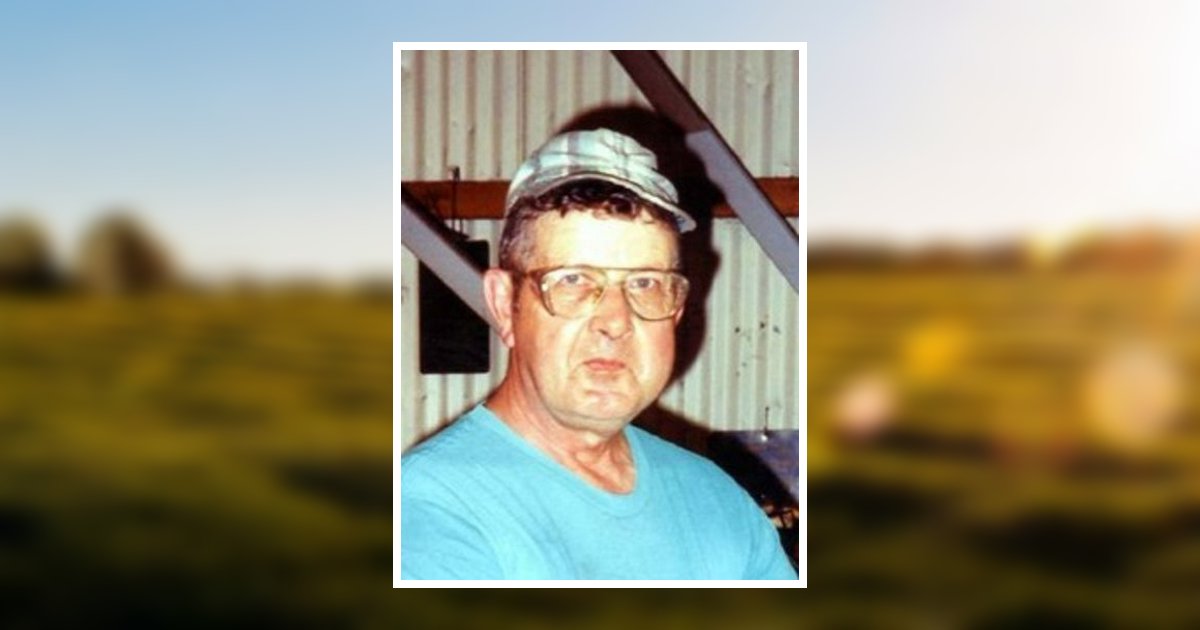 W. Karr Obituary 2012 Miller Funeral Home and Crematory