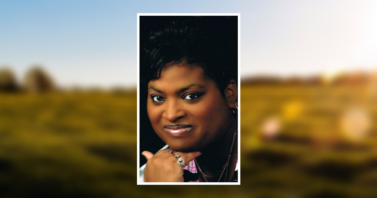 Terri Elaine Chambers Obituary - Marlan Gary Funeral Home Chapel of Peace