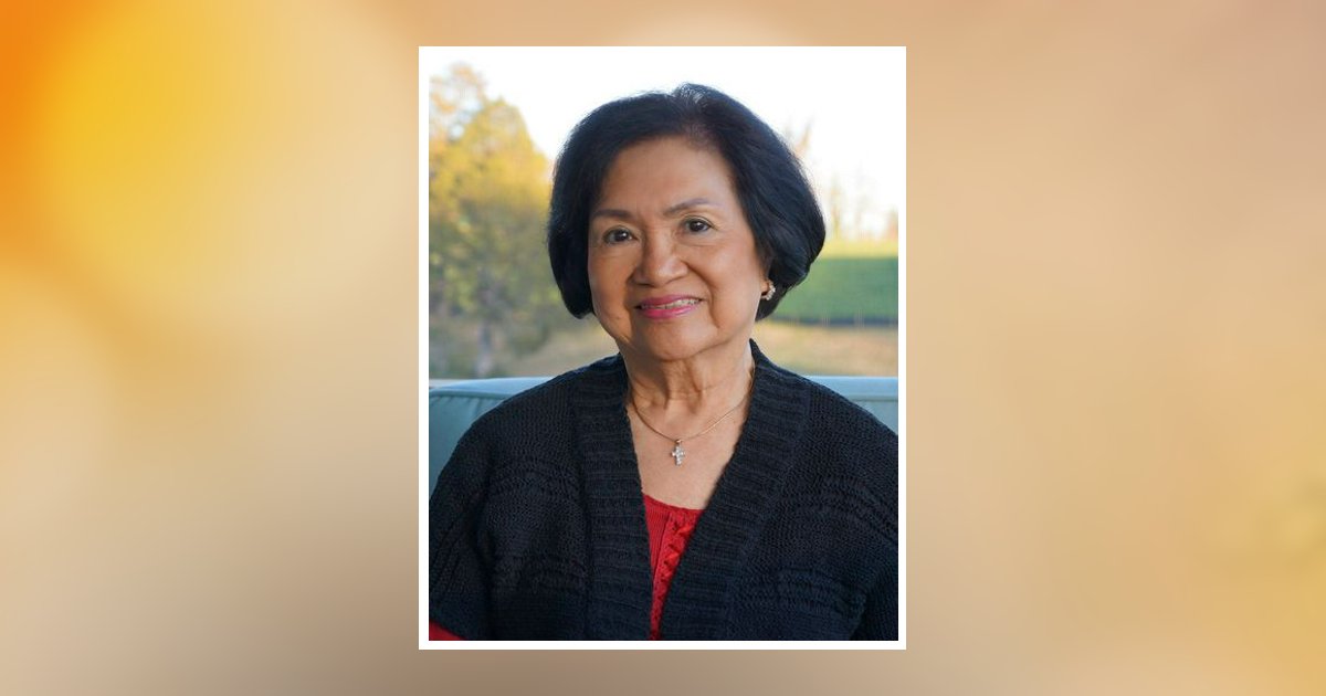 M.D. Patrocinio Josef Guanzon Obituary, Danville, VA