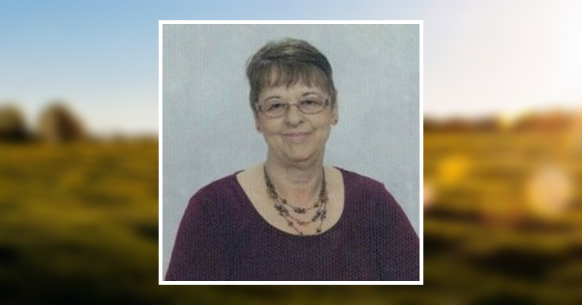 Margaret June Waggoner Obituary September 13, 2022 Brennan Mathena