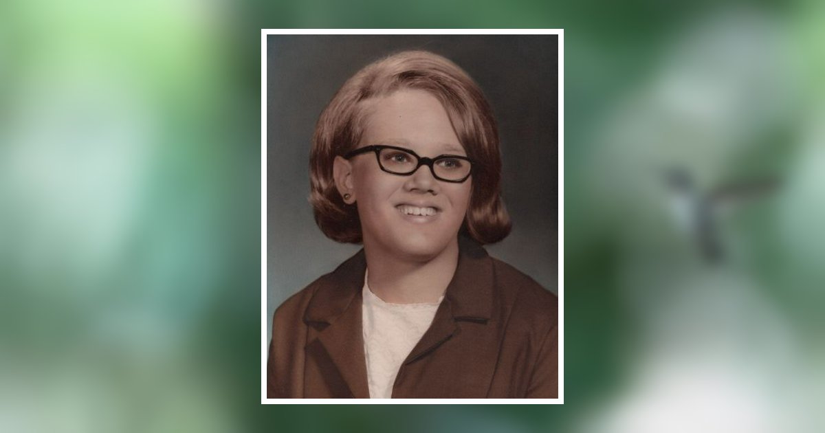 Judy Brun Spearfish, SD Obituary