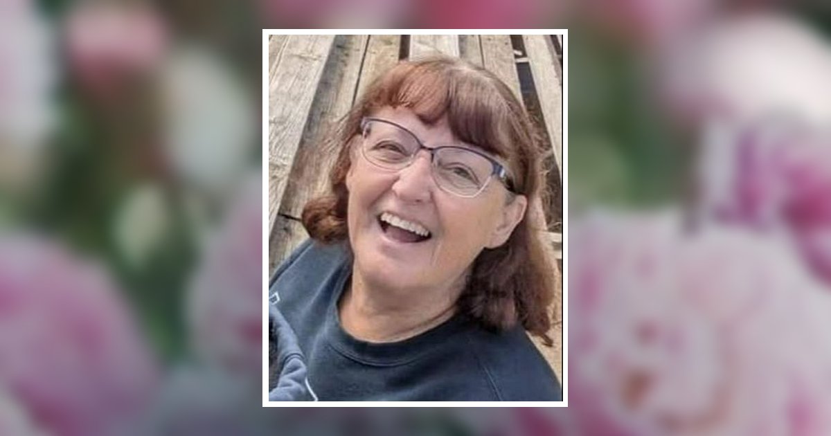 Carolyn Kesler Obituary, Hilliard, OH