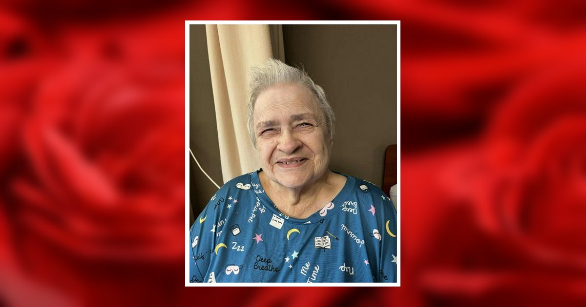 Mercedes Clark Obituary, Ashton, IL