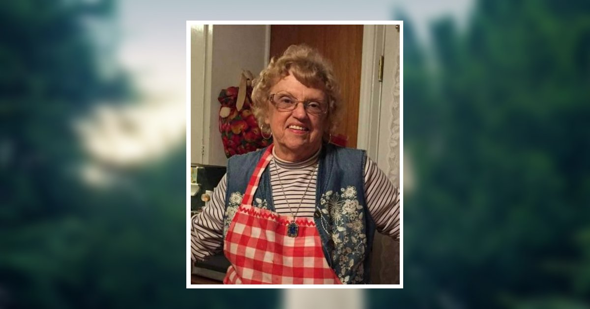 Pauline Nelson Copperas Cove, TX Obituary