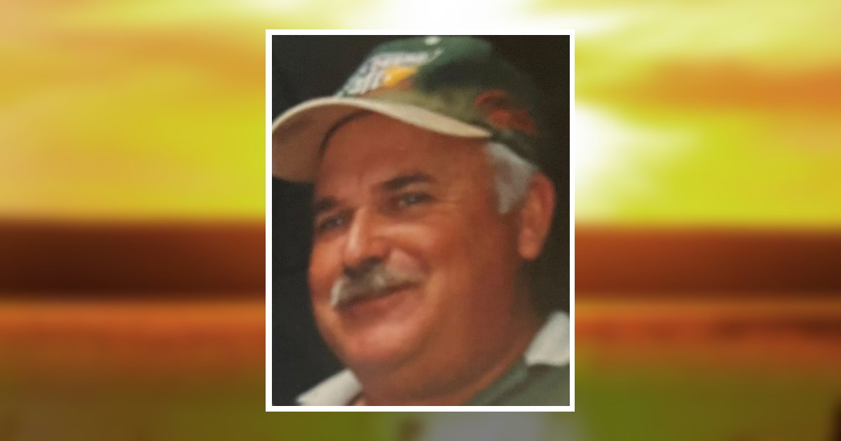 Kenneth Donald Clark Obituary, Morton, MS