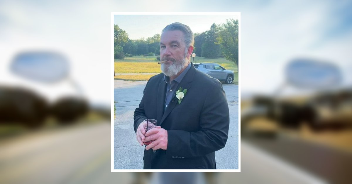 Philip "Phil" Fox Obituary, Toledo, OH