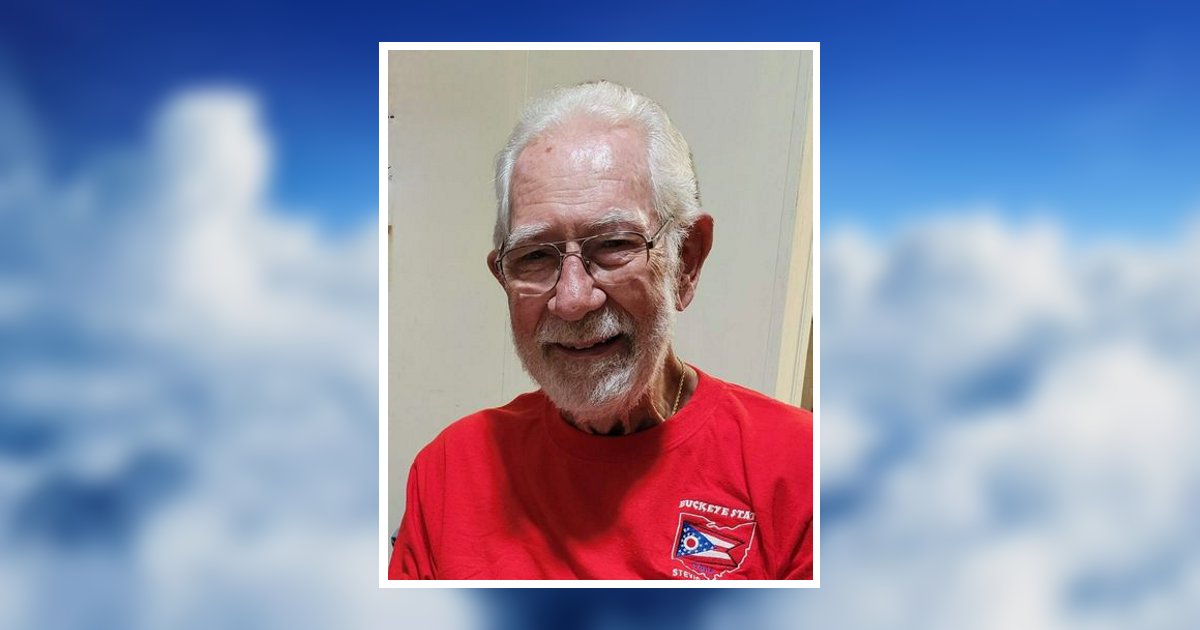 Allen Stevic Obituary, Anthony, FL