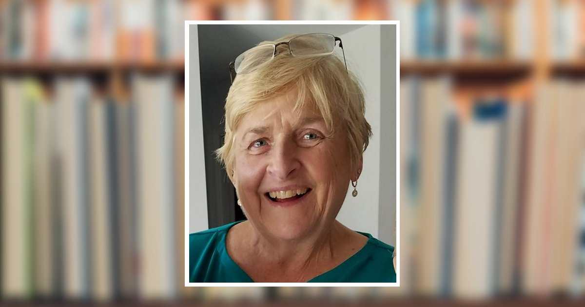 Joanna L. Marsh Martinsburg, PA Obituary