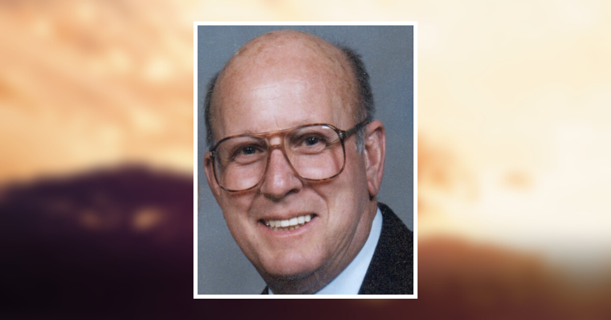 Henry A. Turner Obituary Winkel Funeral Home