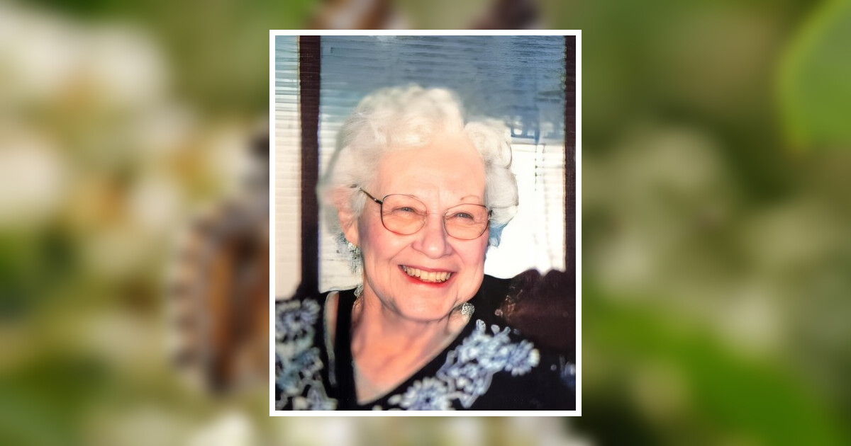 Donna F. (Thomas) Kelly Obituary 2023 - Brennan Mathena Funeral Home