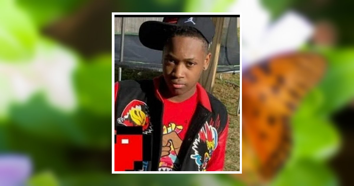 Andrevius Cleveland Obituary, Nashville, TN