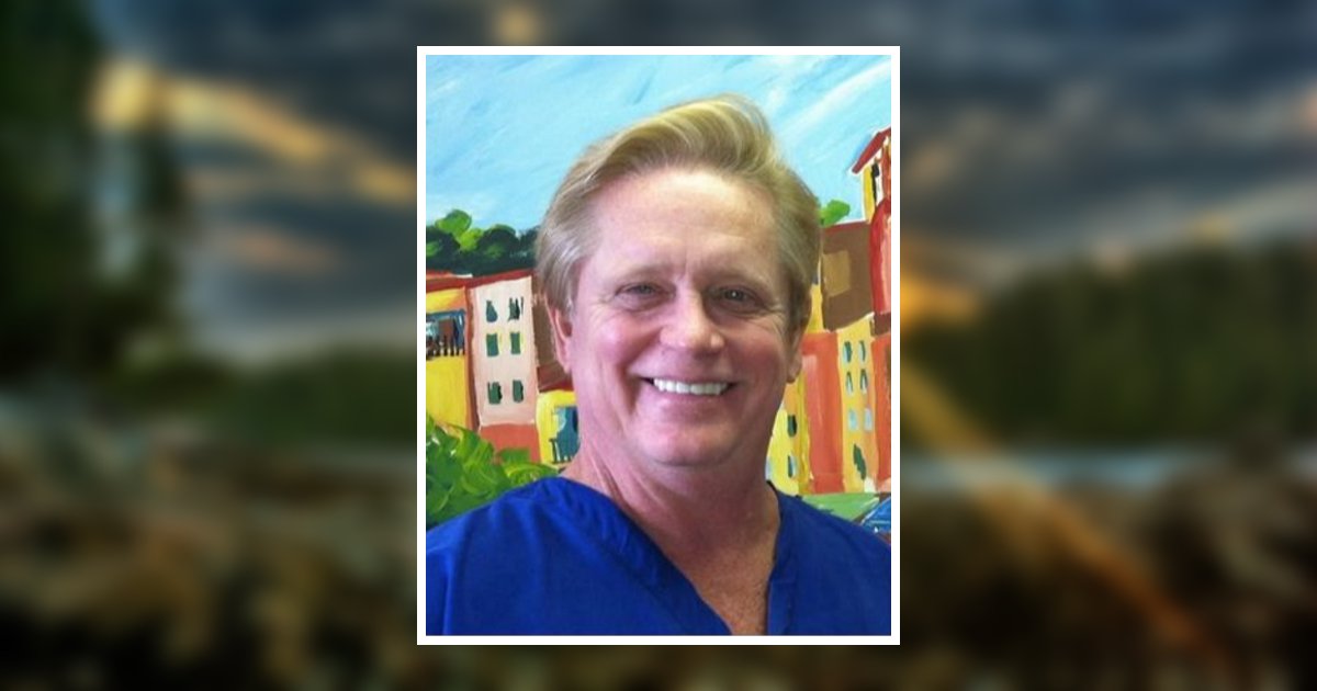 Dr. David Michael (Dr. Mike) DeRuyter Obituary February 18, 2025 ...