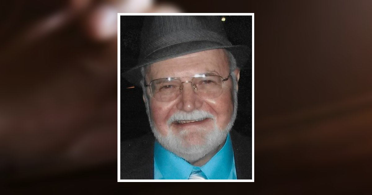 Robert John Baumgart Obituary November 5, 2023 Talbot Family Funeral Home