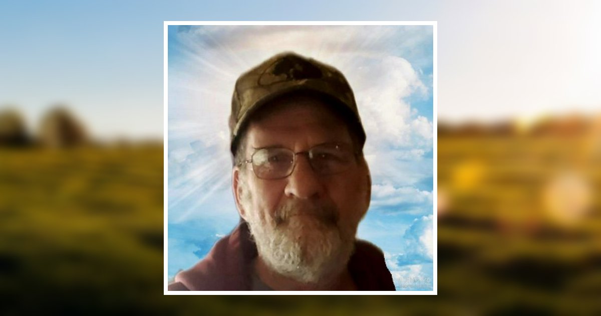 Kim Robert Hillyard Obituary April 13, 2023 - Perkins Funeral Home