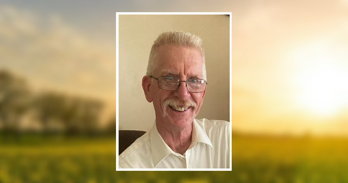 Terry Dershem Obituary, Wapakoneta, OH