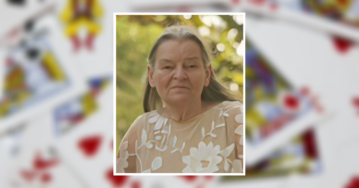 Theresa Ann Lambert Ray Obituary, Kannapolis, NC