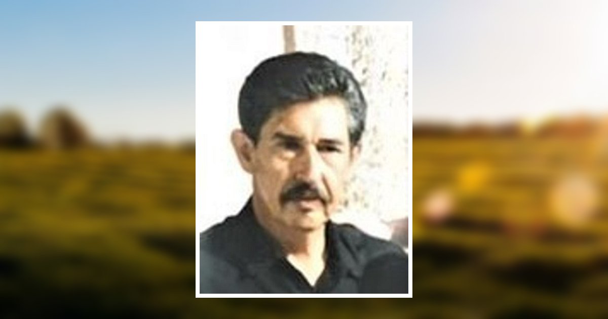 Michael Romero Obituary 2022 DeVargas Funeral Home of Taos