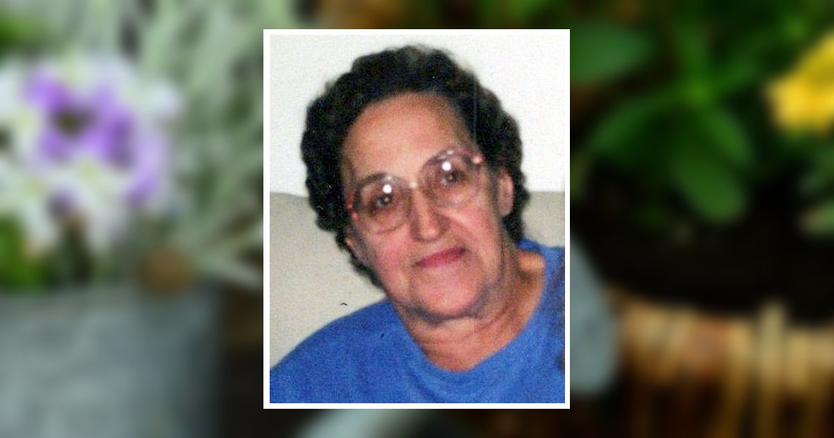 Irene Long Obituary, Lorain, OH