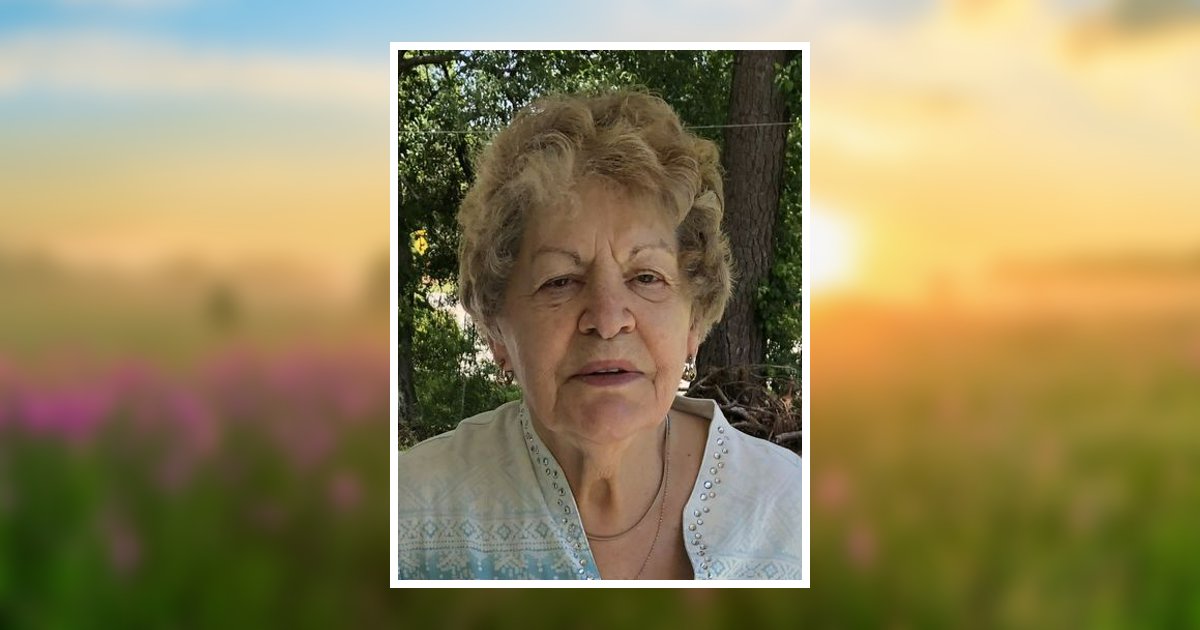 Linda Carol Ingebritsen