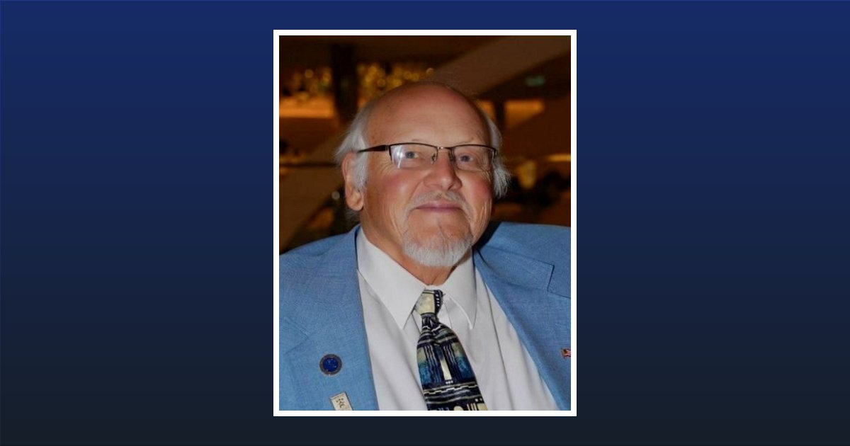 Picture Gary C. Bronson