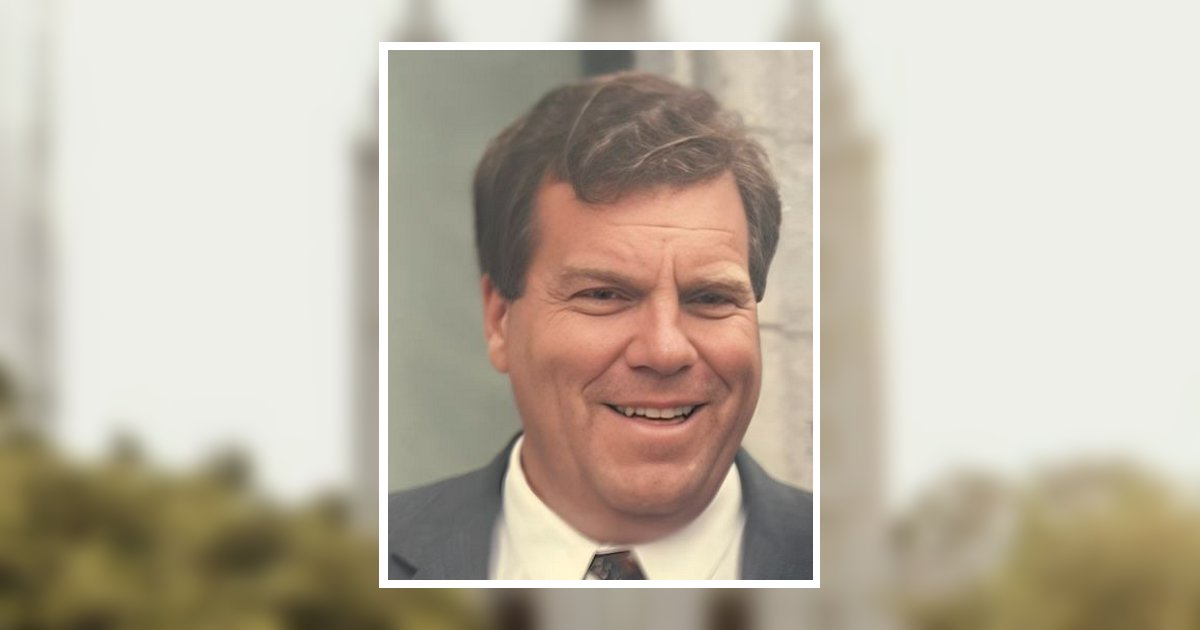 John Belliston Heath Sandy, UT Obituary
