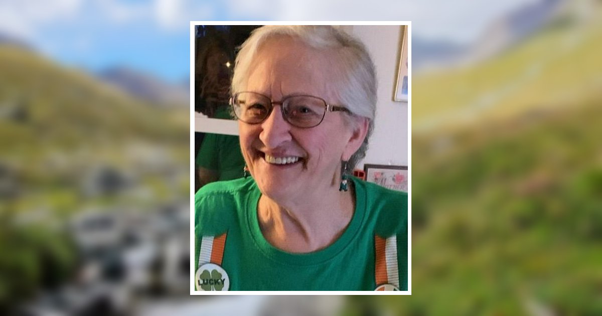 Kathy Harrington Lancaster, OH Obituary