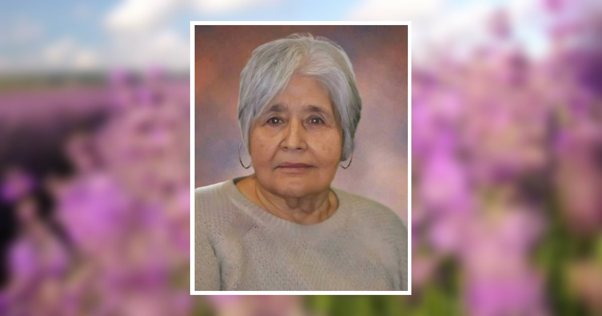Rosa De Fatima Barrios El Paso, TX Obituary
