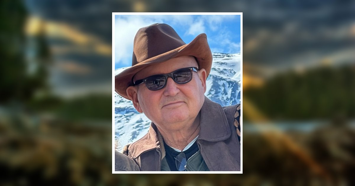 Edward Russell Eichin