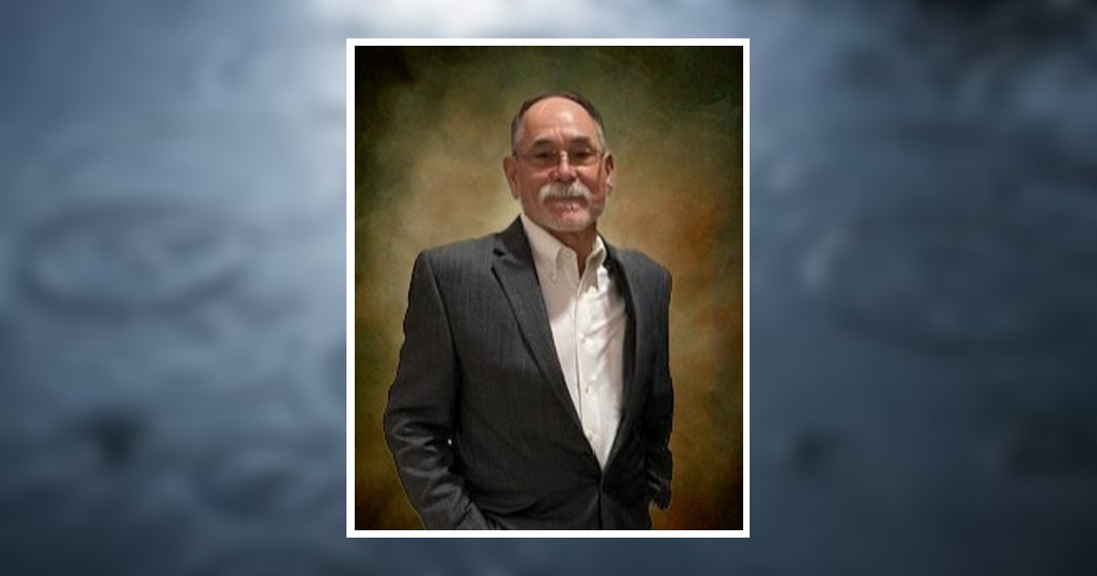 Wesley Allan Thrasher Obituary, Boyd, TX