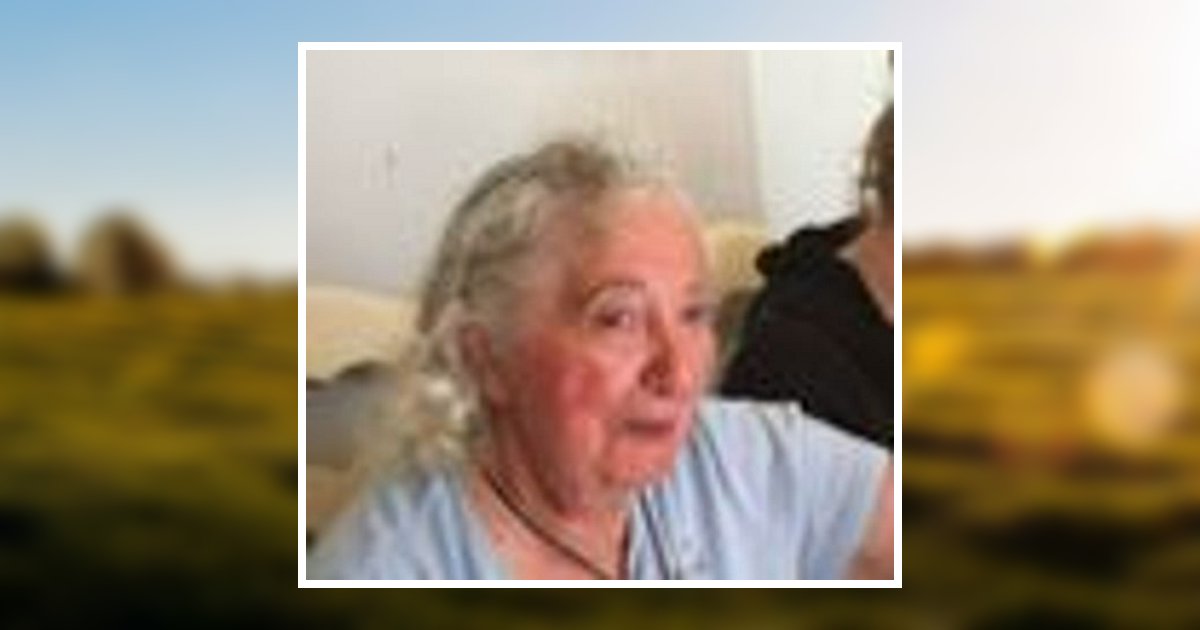 Marie g antonino gentile obituary october 25 2018 farley funeral home