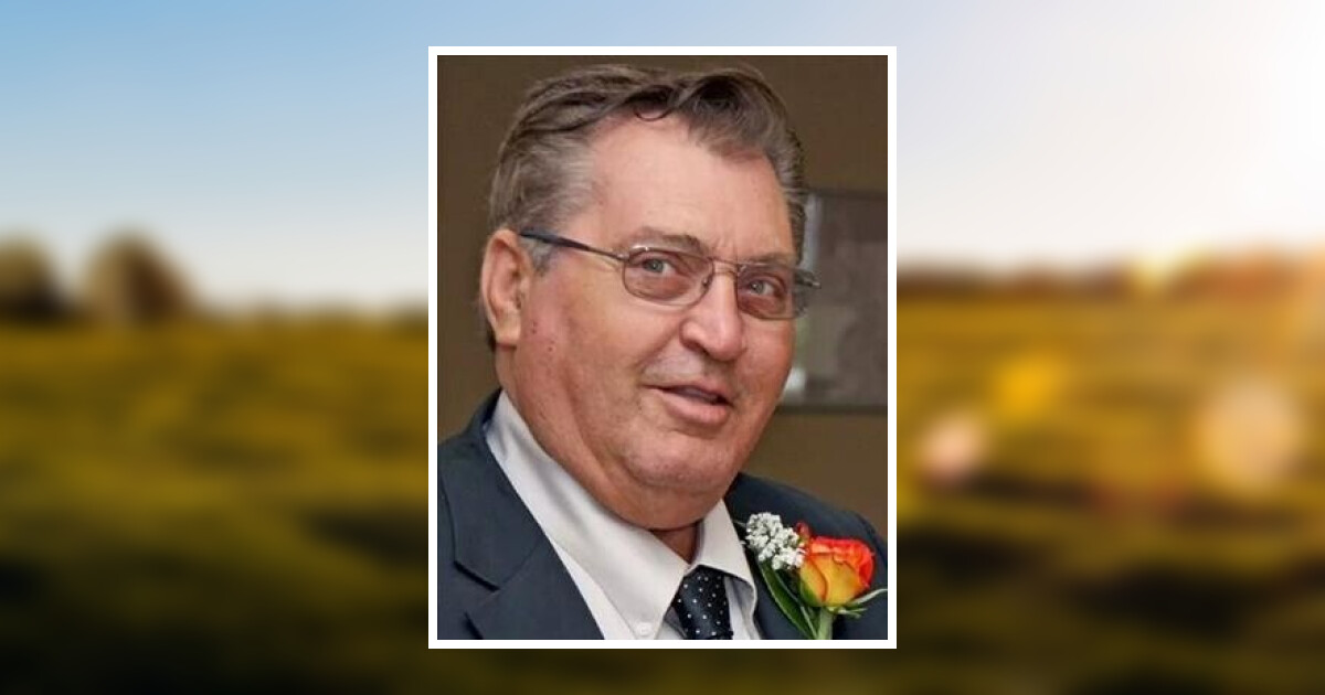 Joseph Waldner Obituary 2015 - Crawford Funeral Home