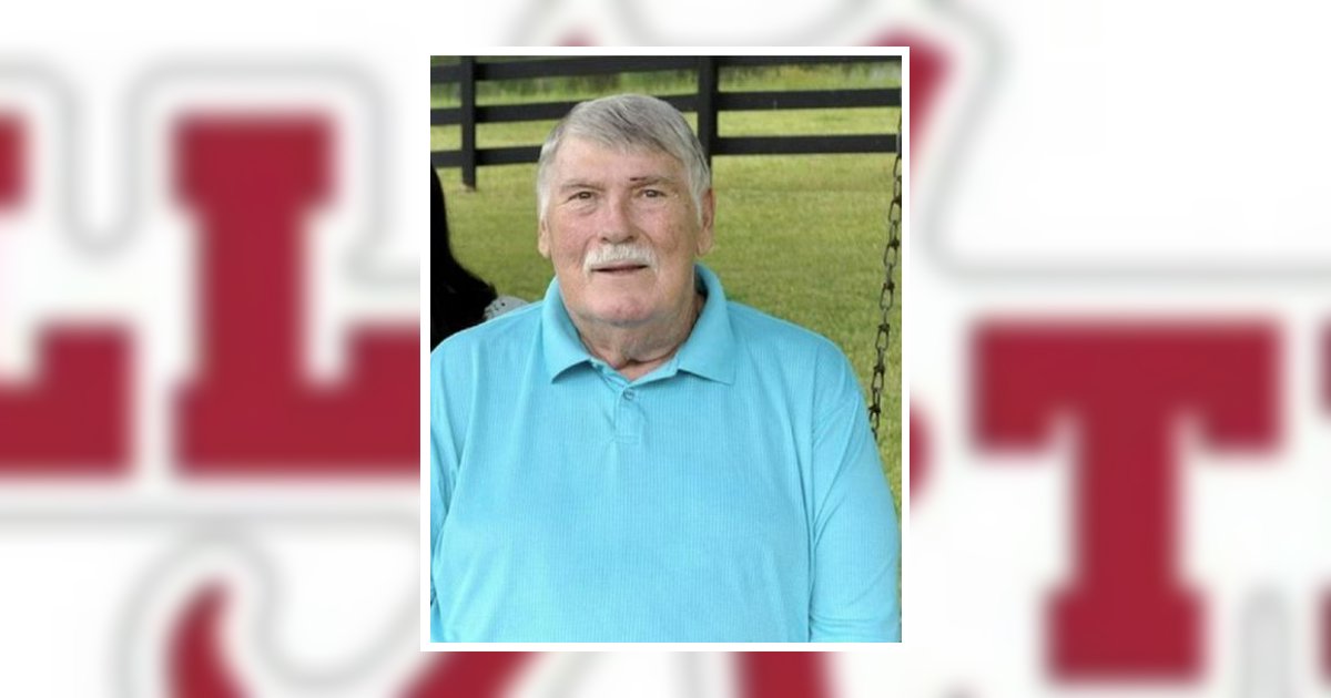 David "Big Bird" Battles Obituary 2023 Nobles Funeral Home and Crematory