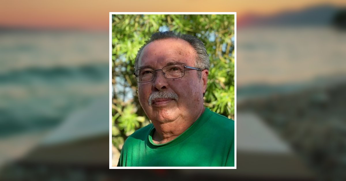 George Chairez Del Castillo Avondale, AZ Obituary