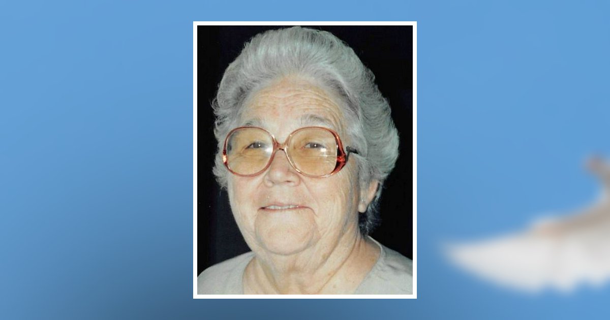 Patsy J. Monteith Obituary, Hillsboro, OH